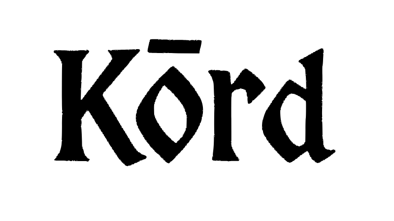 Kōrd